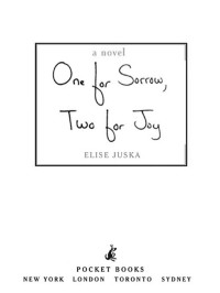 Juska Elise — One for Sorrow, Two for Joy