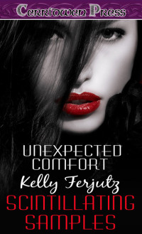 Ferjutz Kelly — Unexpected Comfort