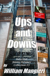 William Mangieri — Ups and Downs