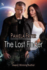 Fryer Pamela — The Lost Finder