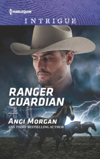 Morgan Angi — Ranger Guardian