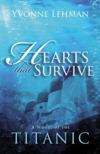 Lehman Yvonne — Hearts That Survive