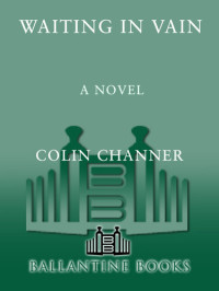 Colin Channer — Waiting in Vain