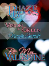 Gestalt Nicole — Vision in Green