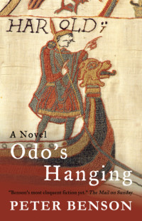 Benson Peter — Odo's Hanging