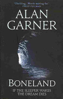Alan Garner — Boneland