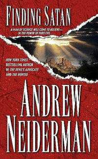Neiderman Andrew — Finding Satan