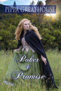 Pippa Greathouse — Poker & Promise