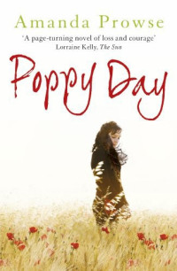 Prowse Amanda — Poppy Day
