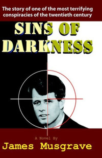 James Musgrave — Sins of Darkness