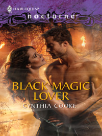 Cooke Cynthia — Black Magic Lover