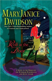 Davidson MaryJanice — Wolf at the Door