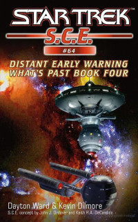 Ward Dayton; Dilmore Kevin — Distant Early Warning