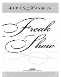 James St — Freak Show