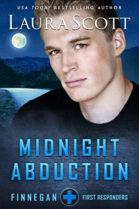 Laura Scott — Midnight Abduction