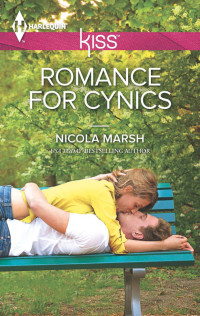 Marsh Nicola — Romance For Cynics