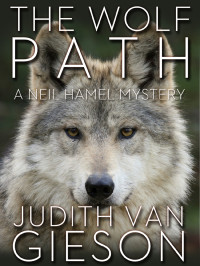 Gieson, Judith Van — The Wolf Path
