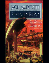 McDevitt Jack — Eternity Road