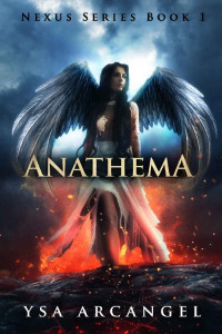 Arcangel Ysa — Anathema