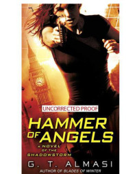 Almasi, G T — Hammer of Angels