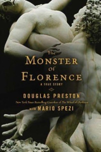 Preston Douglas; Spezi Mario — The Monster of Florence