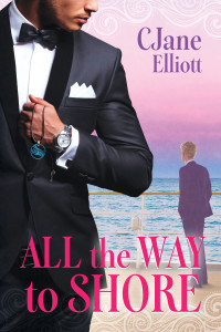 Elliott CJane — All the Way to Shore