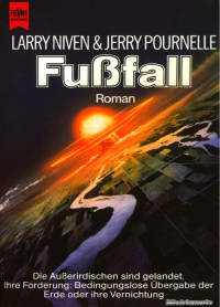 Niven Larry; Pournelle Jerry — Fussfall