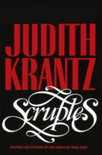 Krantz Judith — Scruples