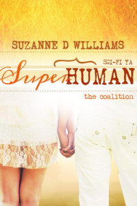 Suzanne D. Williams — The Coalition