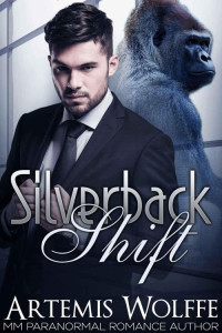 Artemis Wolffe — Silverback Shift