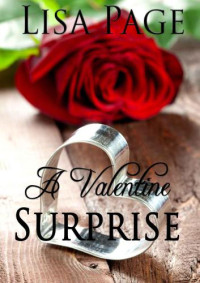 Page Lisa — A Valentine Surprise