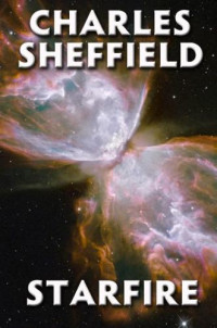 Sheffield Charles — Star Fire