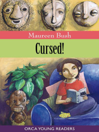 Bush Maureen — Cursed!