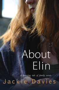 Davies Jackie — About Elin