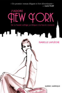 Lafleche Isabelle — J′adore New York