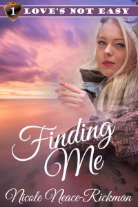 Rickman Nicole — Finding Me