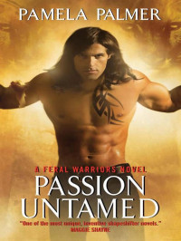 Palmer Pamela — Passion Untamed