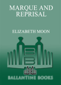 Moon Elizabeth — Marque and Reprisal