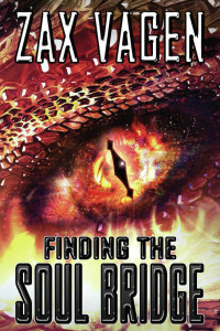 Vagen Zax — Finding The Soul Bridge