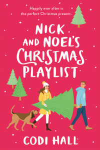 Codi Hall — Nick and Noel's Christmas Playlist