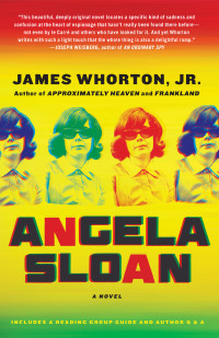Whorton, James Jr — Angela Sloan