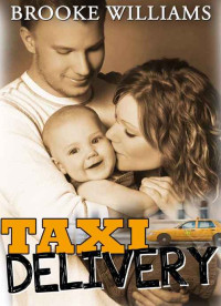 Williams Brooke — Taxi Delivery