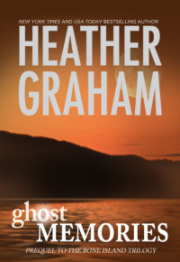 Graham Heather — Ghost Memories