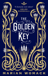 Marian Womack — The Golden Key