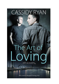 Ryan Cassidy — The Art of Loving