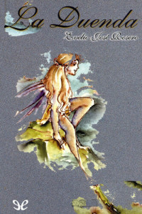 Evelio Rosero — La duenda