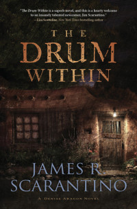 Scarantino, James R — The Drum Within