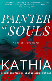 Kathia — Painter of Souls