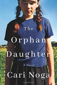 Noga Cari — The Orphan Daughter