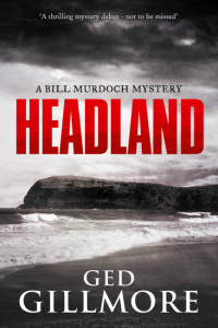 Ged Gillmore — Headland
